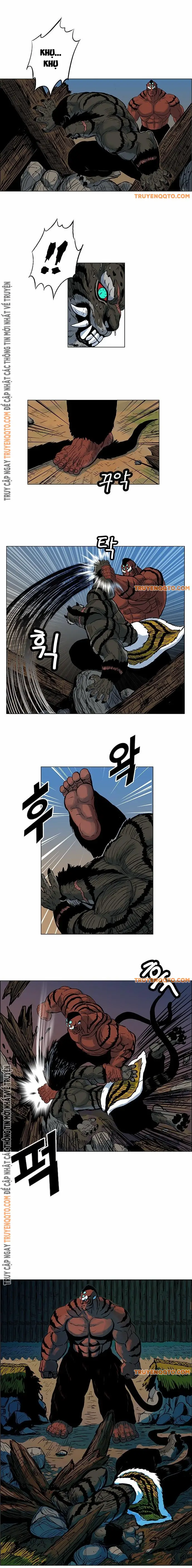 Anh Trai Tôi Là Hổ Nettruyen ZZZ Chương 29 Page 4