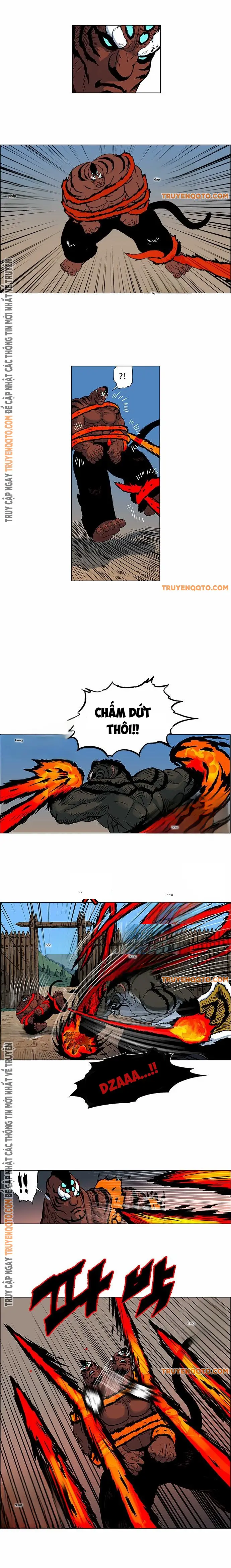 Anh Trai Tôi Là Hổ Nettruyen ZZZ Chương 29 Page 7