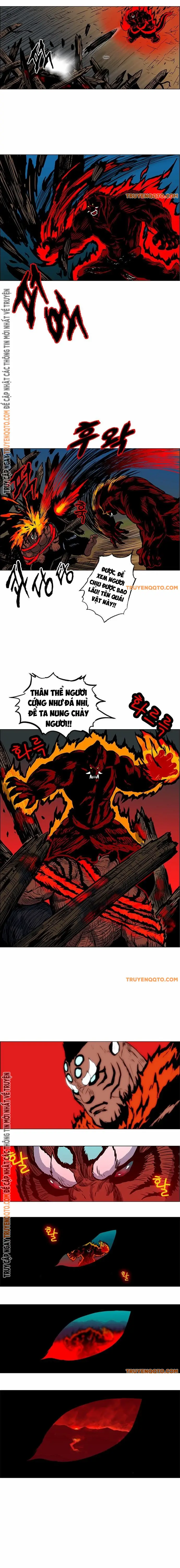 Anh Trai Tôi Là Hổ Nettruyen ZZZ Chương 29 Page 11