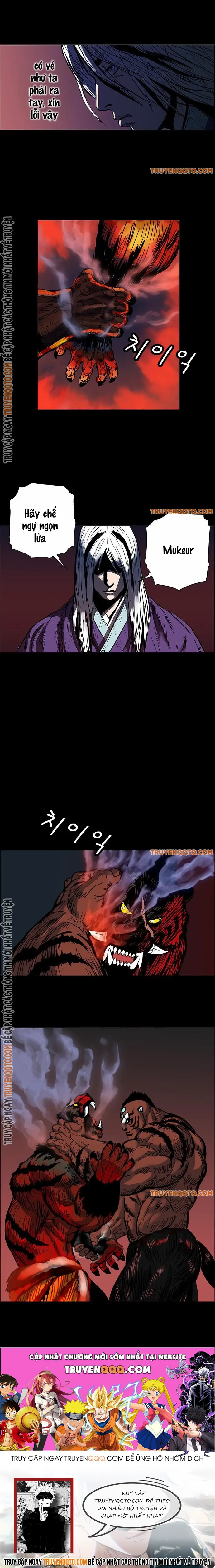 Anh Trai Tôi Là Hổ Nettruyen ZZZ Chương 29 Page 13