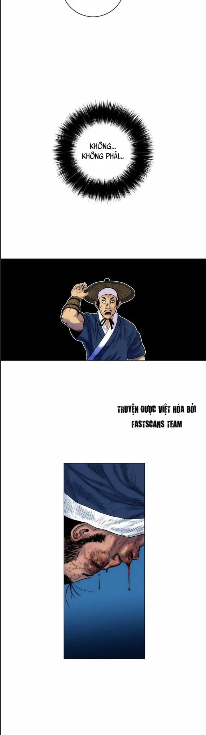 Anh Trai Tôi Là Hổ Nettruyen ZZZ Chương 25 Page 11