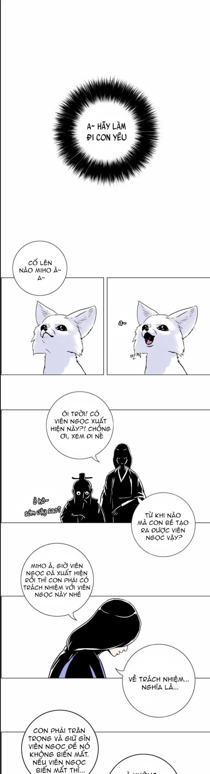 Anh Trai Tôi Là Hổ Nettruyen ZZZ Chương 25 Page 14