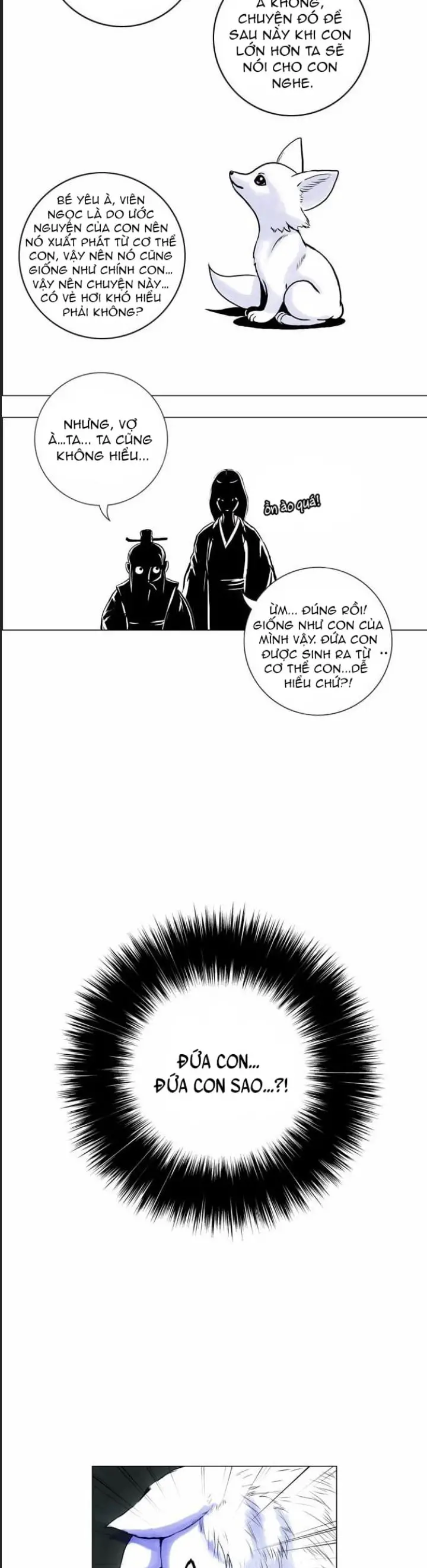 Anh Trai Tôi Là Hổ Nettruyen ZZZ Chương 25 Page 15