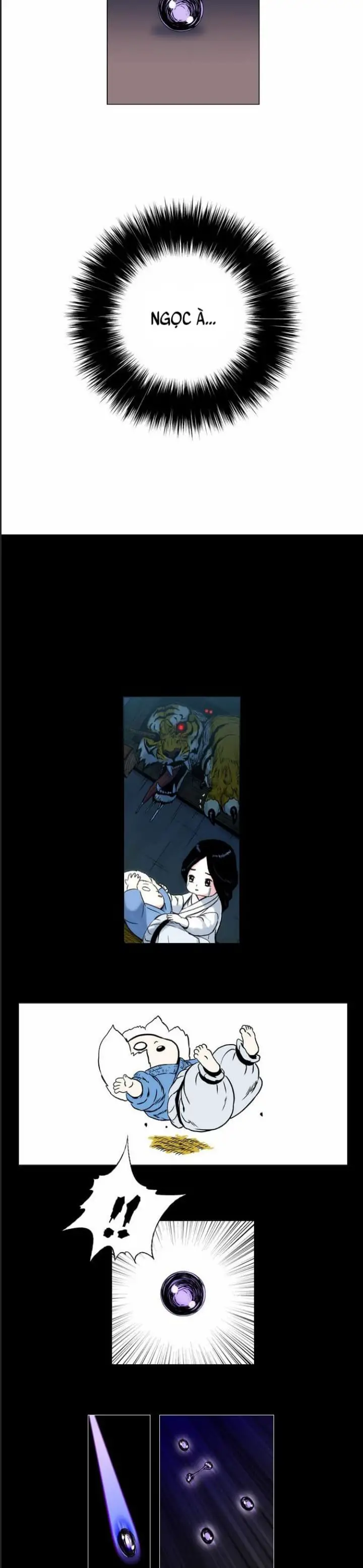 Anh Trai Tôi Là Hổ Nettruyen ZZZ Chương 25 Page 20