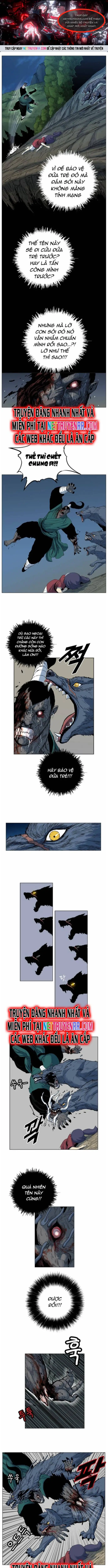 Anh Trai Tôi Là Hổ Nettruyen ZZZ Chương 52 Page 1