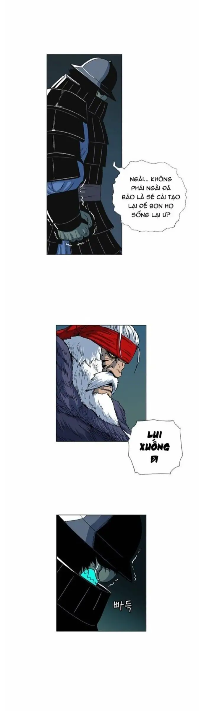 Anh Trai Tôi Là Hổ Nettruyen ZZZ Chương 64 Page 6