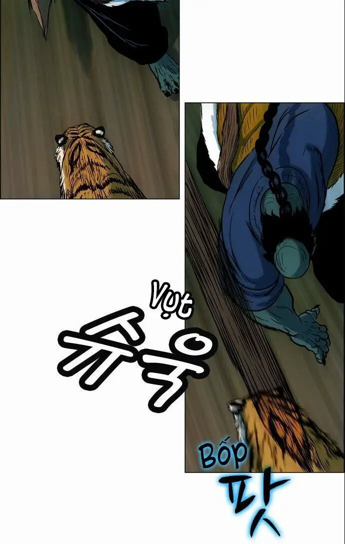 Anh Trai Tôi Là Hổ Nettruyen ZZZ Chương 6 Page 8