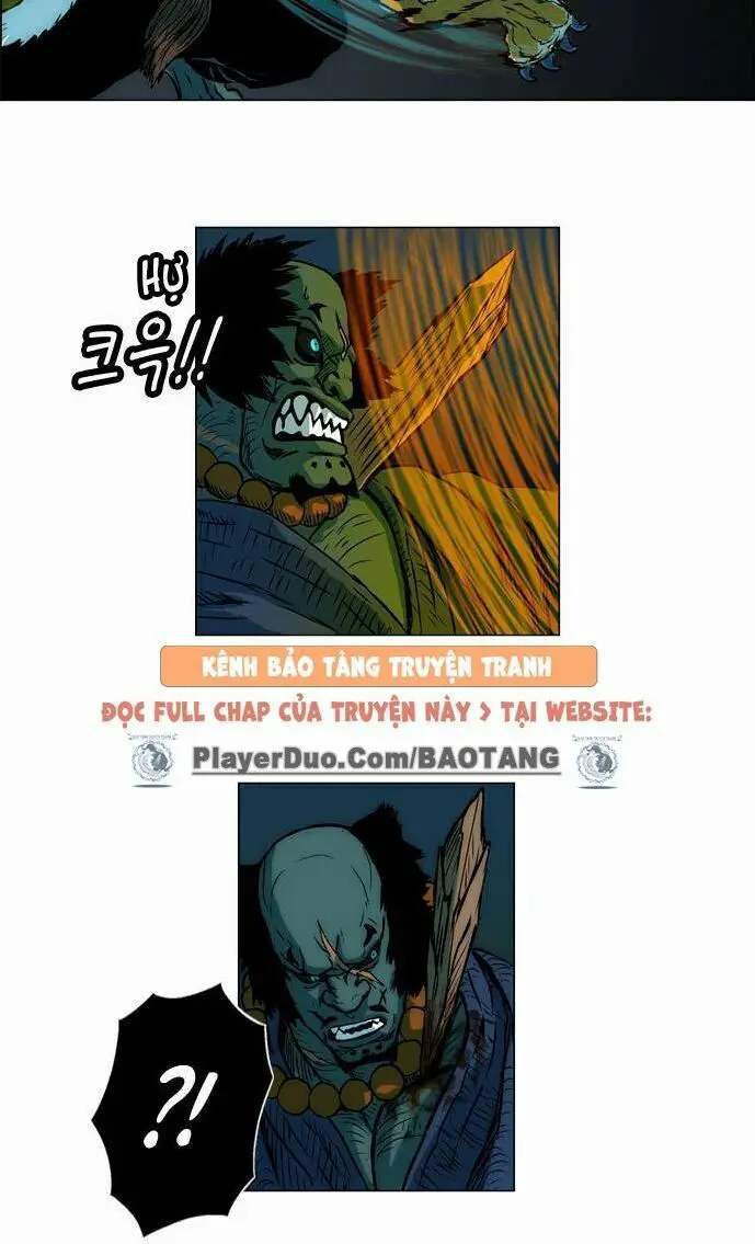 Anh Trai Tôi Là Hổ Nettruyen ZZZ Chương 6 Page 12