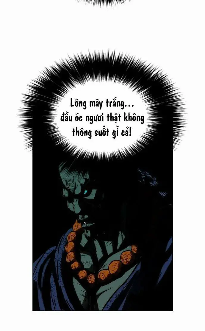 Anh Trai Tôi Là Hổ Nettruyen ZZZ Chương 6 Page 21