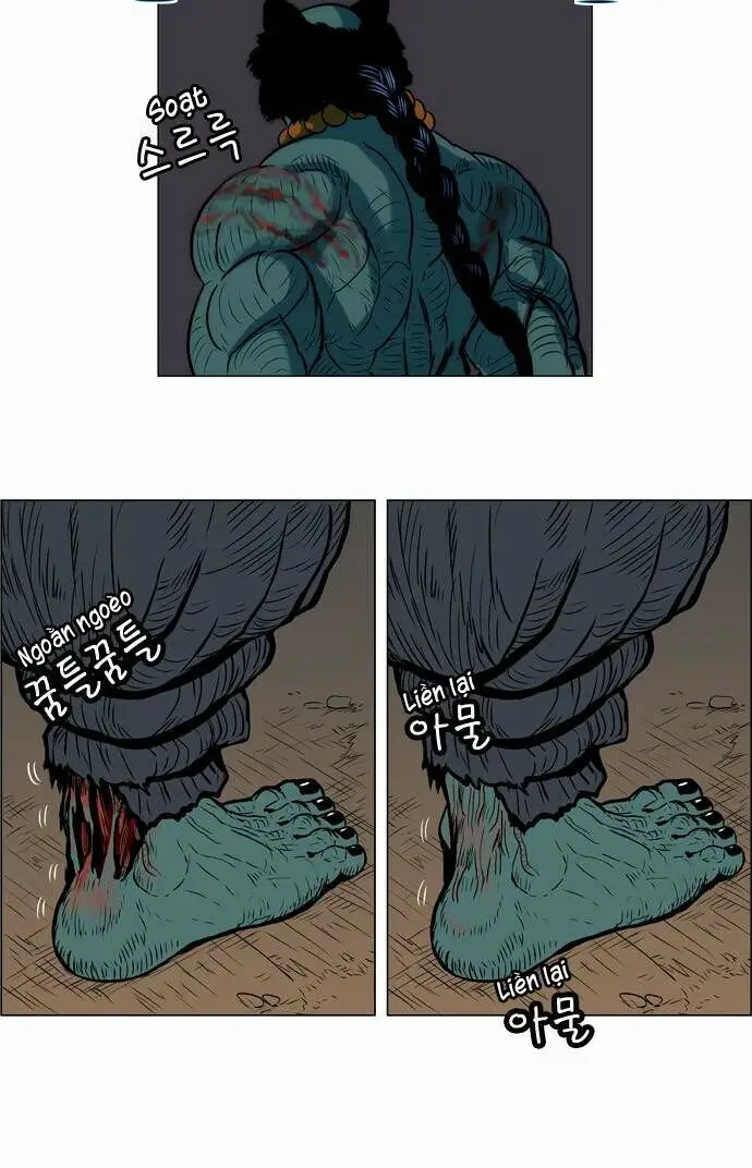 Anh Trai Tôi Là Hổ Nettruyen ZZZ Chương 6 Page 24
