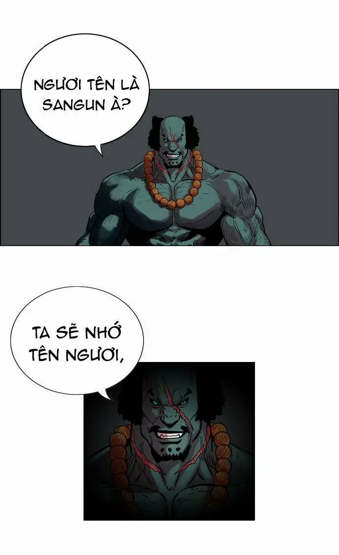 Anh Trai Tôi Là Hổ Nettruyen ZZZ Chương 6 Page 28