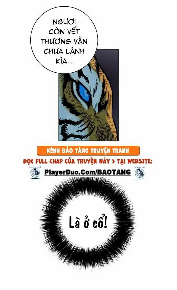 Anh Trai Tôi Là Hổ Nettruyen ZZZ Chương 6 Page 29