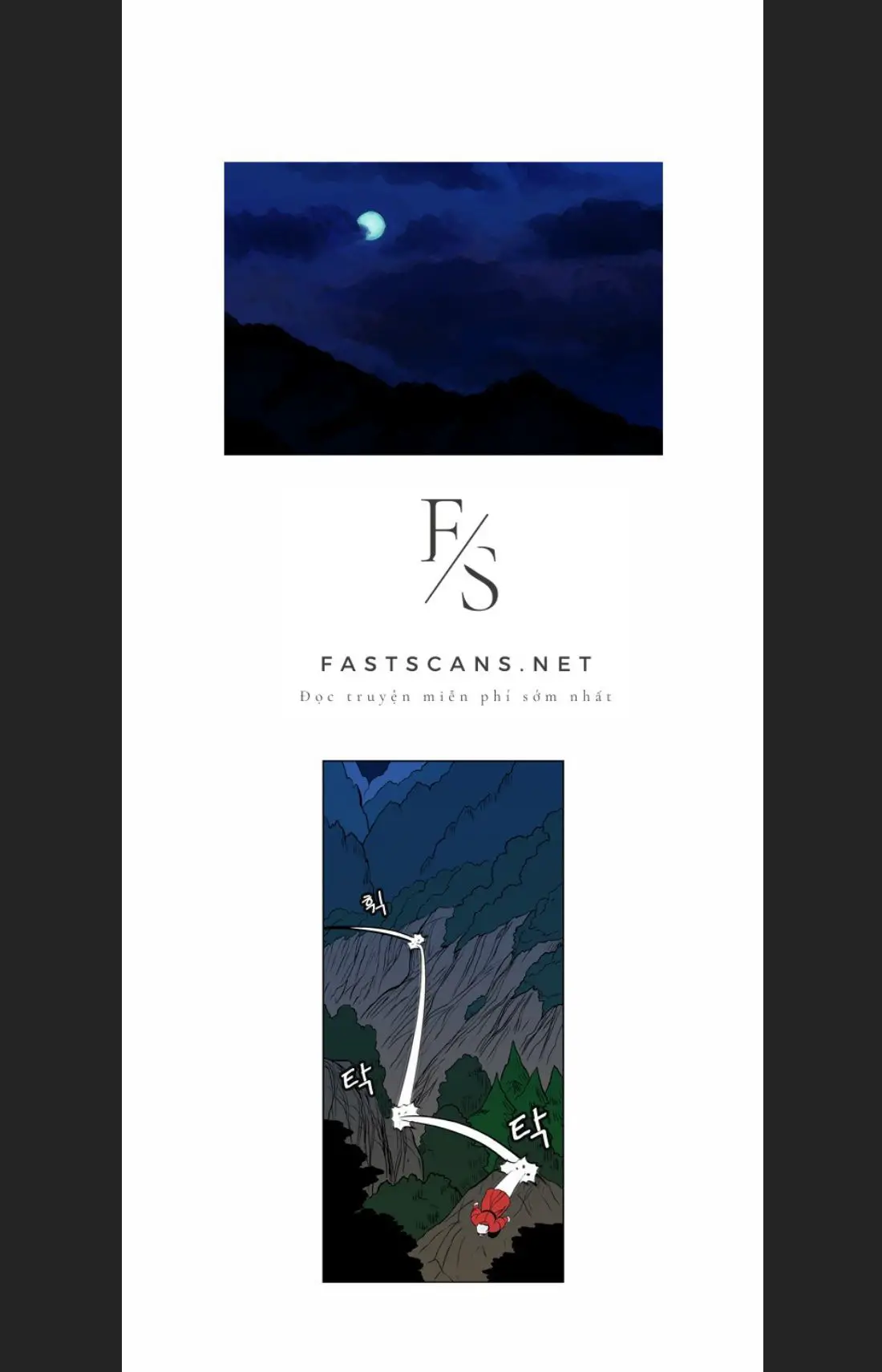 Anh Trai Tôi Là Hổ Nettruyen ZZZ Chương 12 Page 16