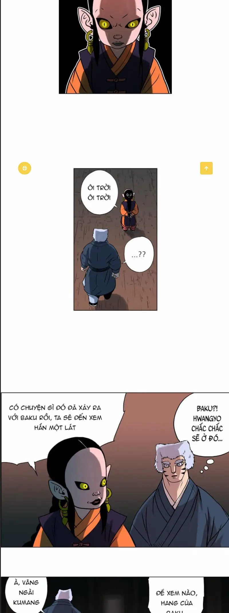 Anh Trai Tôi Là Hổ Nettruyen ZZZ Chương 19 Page 24