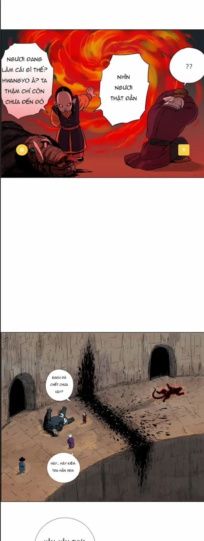 Anh Trai Tôi Là Hổ Nettruyen ZZZ Chương 19 Page 29