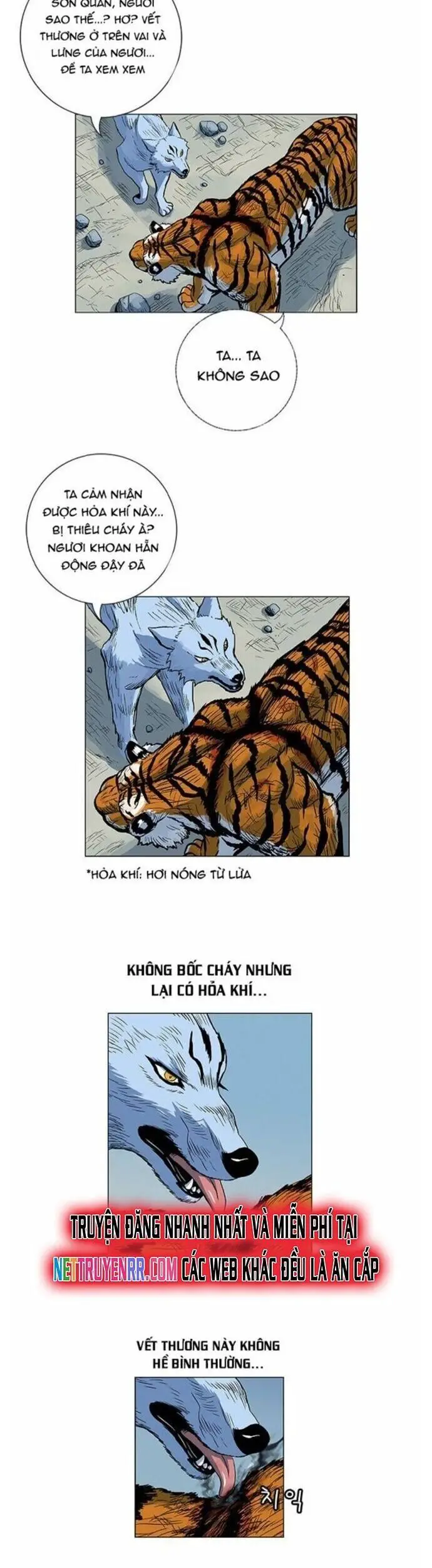 Anh Trai Tôi Là Hổ Nettruyen ZZZ Chương 63 Page 6
