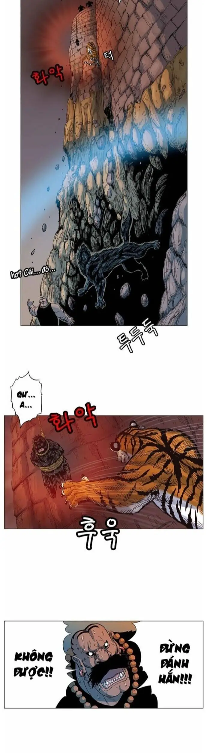 Anh Trai Tôi Là Hổ Nettruyen ZZZ Chương 63 Page 12
