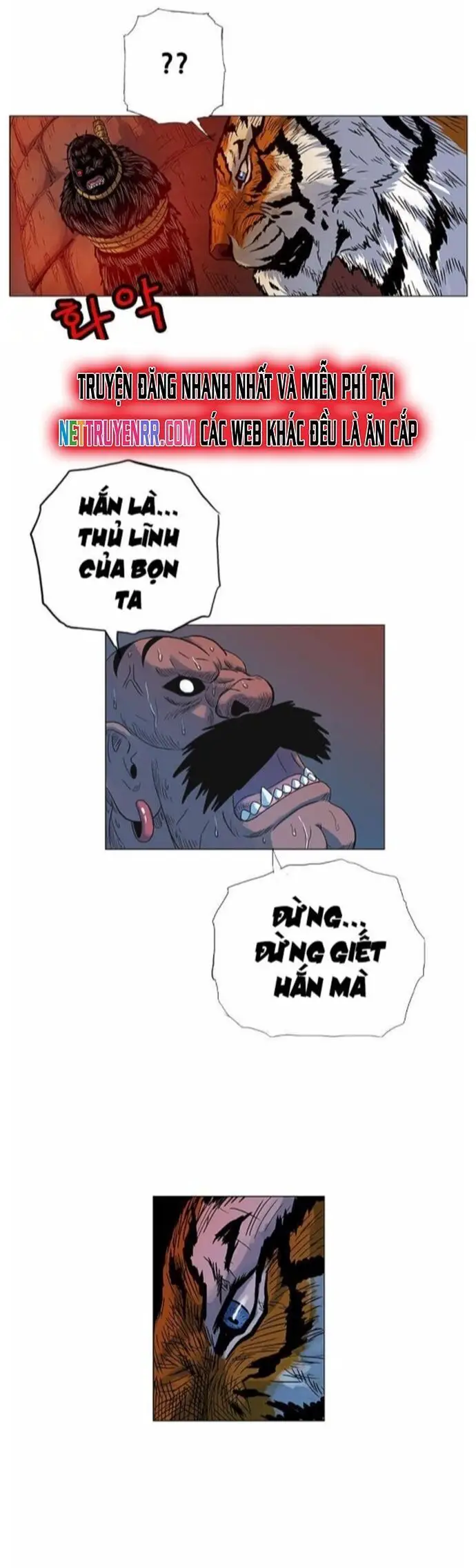 Anh Trai Tôi Là Hổ Nettruyen ZZZ Chương 63 Page 13