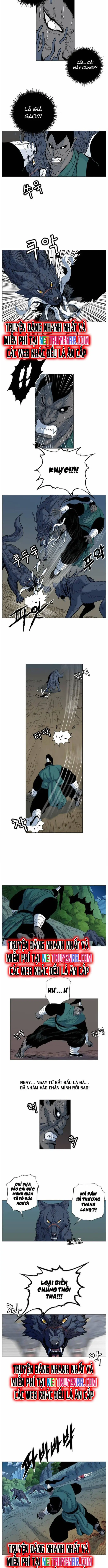 Anh Trai Tôi Là Hổ Nettruyen ZZZ Chương 51 Page 3