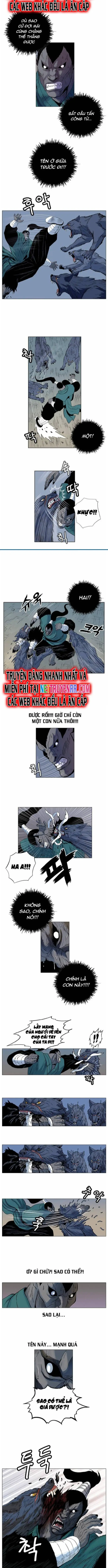 Anh Trai Tôi Là Hổ Nettruyen ZZZ Chương 51 Page 4