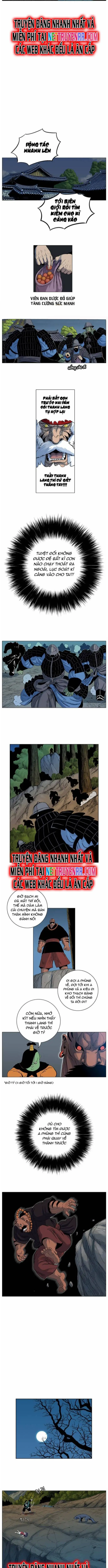 Anh Trai Tôi Là Hổ Nettruyen ZZZ Chương 51 Page 5