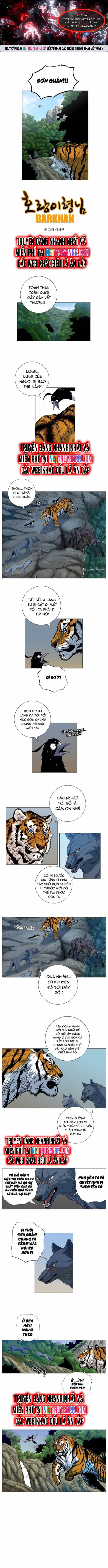 Anh Trai Tôi Là Hổ Nettruyen ZZZ Chương 47 Page 1