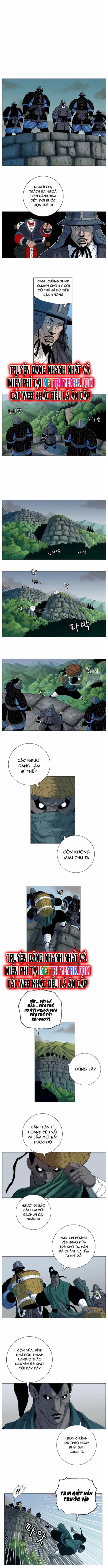 Anh Trai Tôi Là Hổ Nettruyen ZZZ Chương 47 Page 2