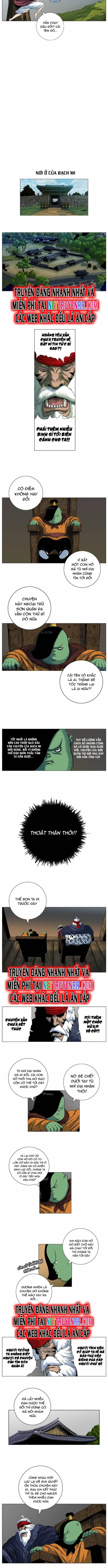 Anh Trai Tôi Là Hổ Nettruyen ZZZ Chương 47 Page 4