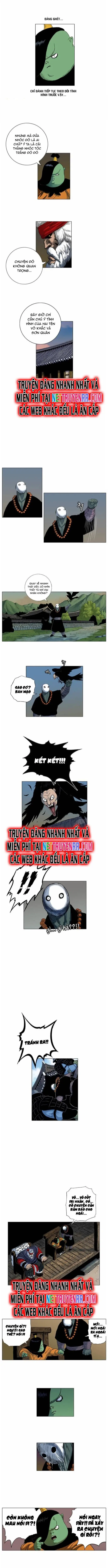 Anh Trai Tôi Là Hổ Nettruyen ZZZ Chương 47 Page 5