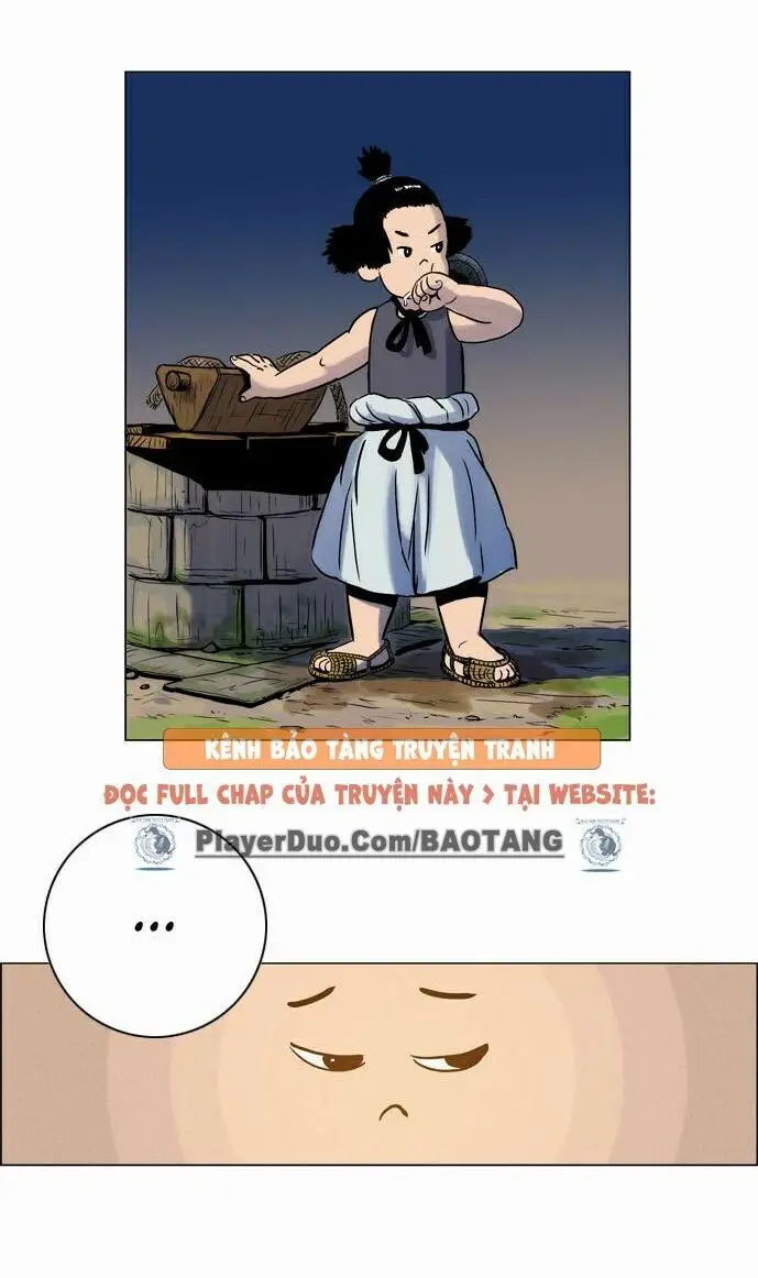 Anh Trai Tôi Là Hổ Nettruyen ZZZ Chương 5 Page 32