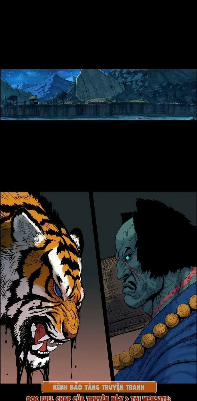 Anh Trai Tôi Là Hổ Nettruyen ZZZ Chương 5 Page 46