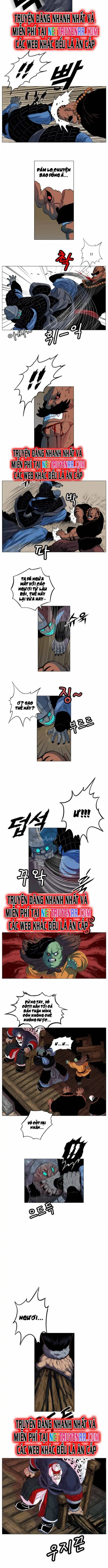 Anh Trai Tôi Là Hổ Nettruyen ZZZ Chương 48 Page 2