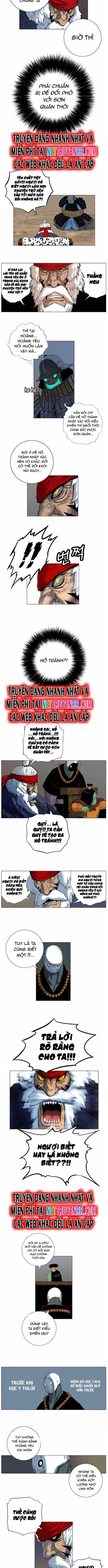 Anh Trai Tôi Là Hổ Nettruyen ZZZ Chương 48 Page 5