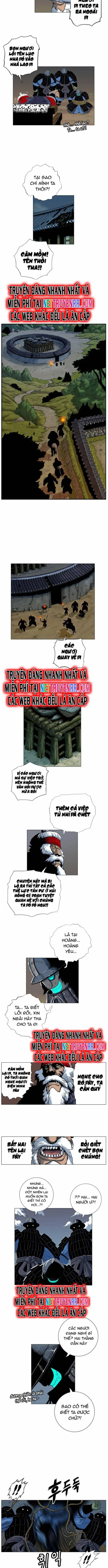Anh Trai Tôi Là Hổ Nettruyen ZZZ Chương 48 Page 6