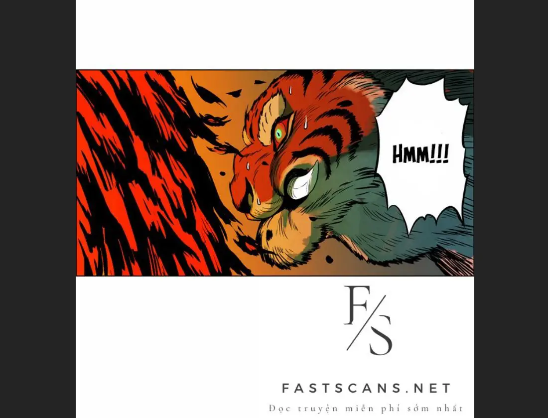 Anh Trai Tôi Là Hổ Nettruyen ZZZ Chương 9 Page 29