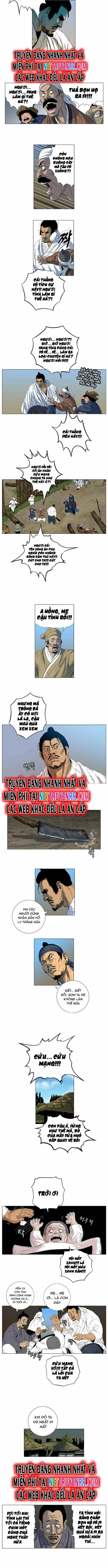 Anh Trai Tôi Là Hổ Nettruyen ZZZ Chương 46 Page 3