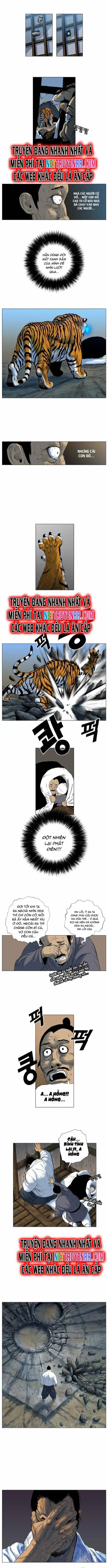 Anh Trai Tôi Là Hổ Nettruyen ZZZ Chương 46 Page 4