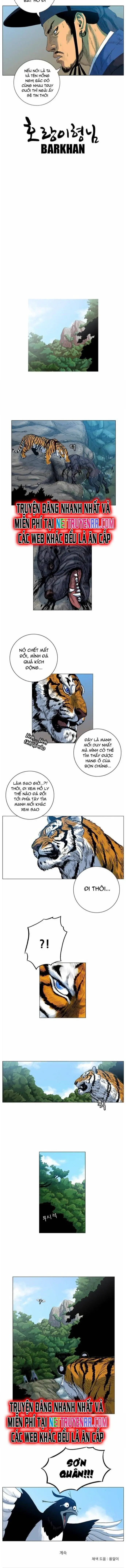 Anh Trai Tôi Là Hổ Nettruyen ZZZ Chương 46 Page 6