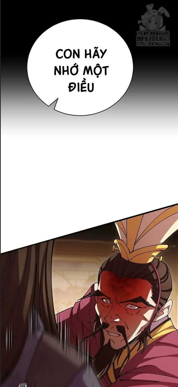 Anh Trai Tôi Là Hổ Nettruyen ZZZ Chương 18 Page 8