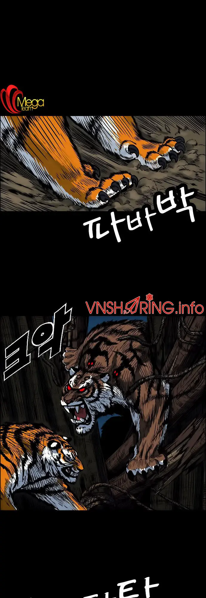 Anh Trai Tôi Là Hổ Nettruyen ZZZ Chương 3 Page 2