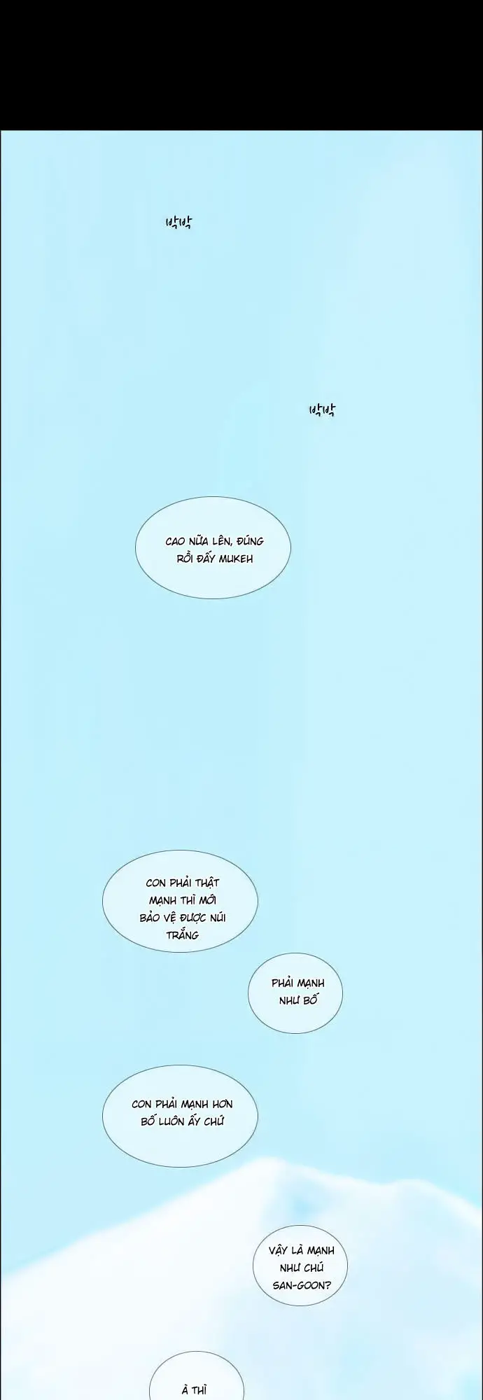 Anh Trai Tôi Là Hổ Nettruyen ZZZ Chương 3 Page 95