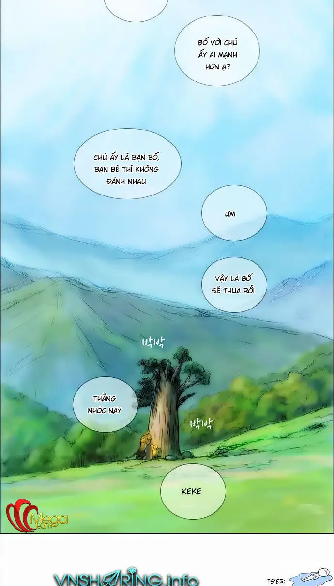 Anh Trai Tôi Là Hổ Nettruyen ZZZ Chương 3 Page 96