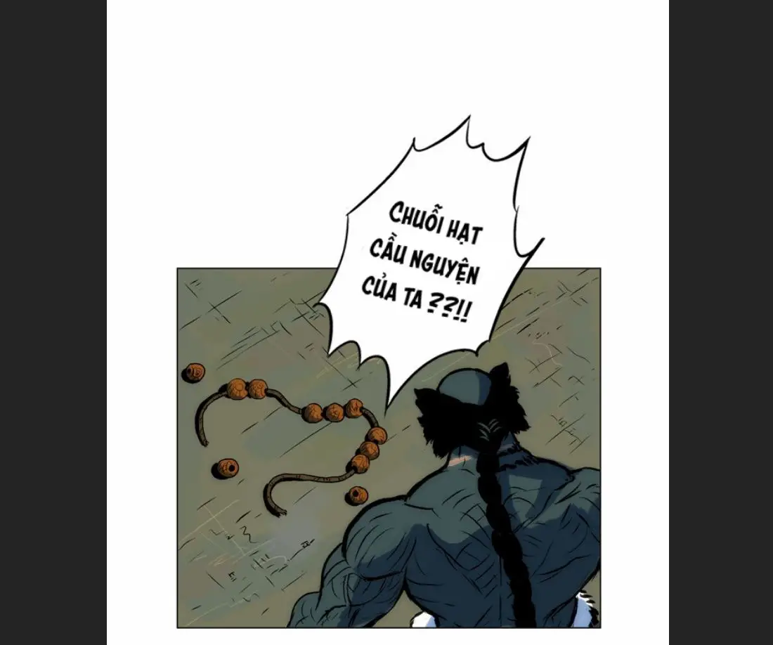 Anh Trai Tôi Là Hổ Nettruyen ZZZ Chương 7 Page 7