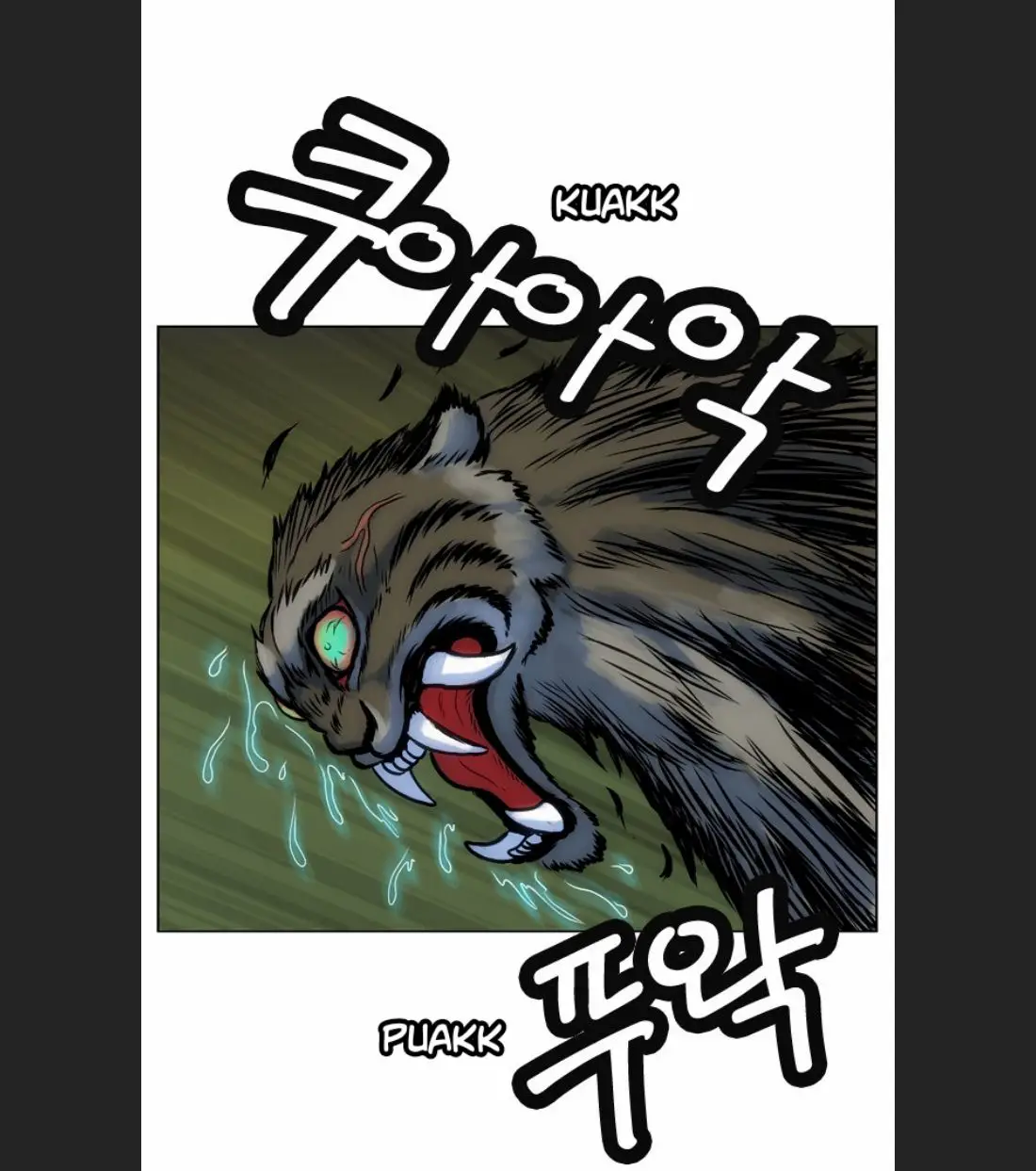 Anh Trai Tôi Là Hổ Nettruyen ZZZ Chương 7 Page 16