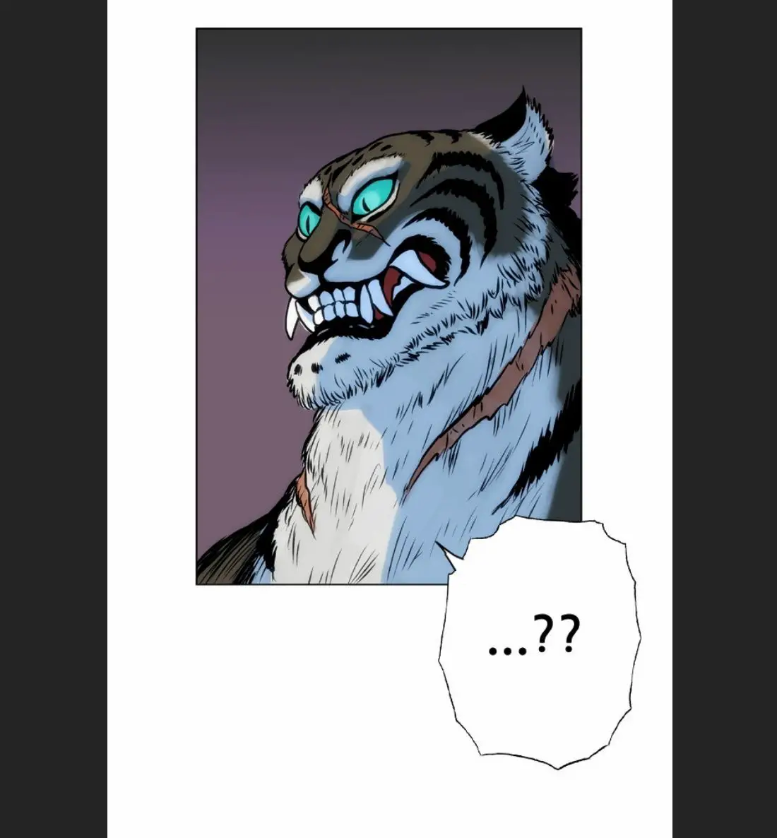 Anh Trai Tôi Là Hổ Nettruyen ZZZ Chương 7 Page 22