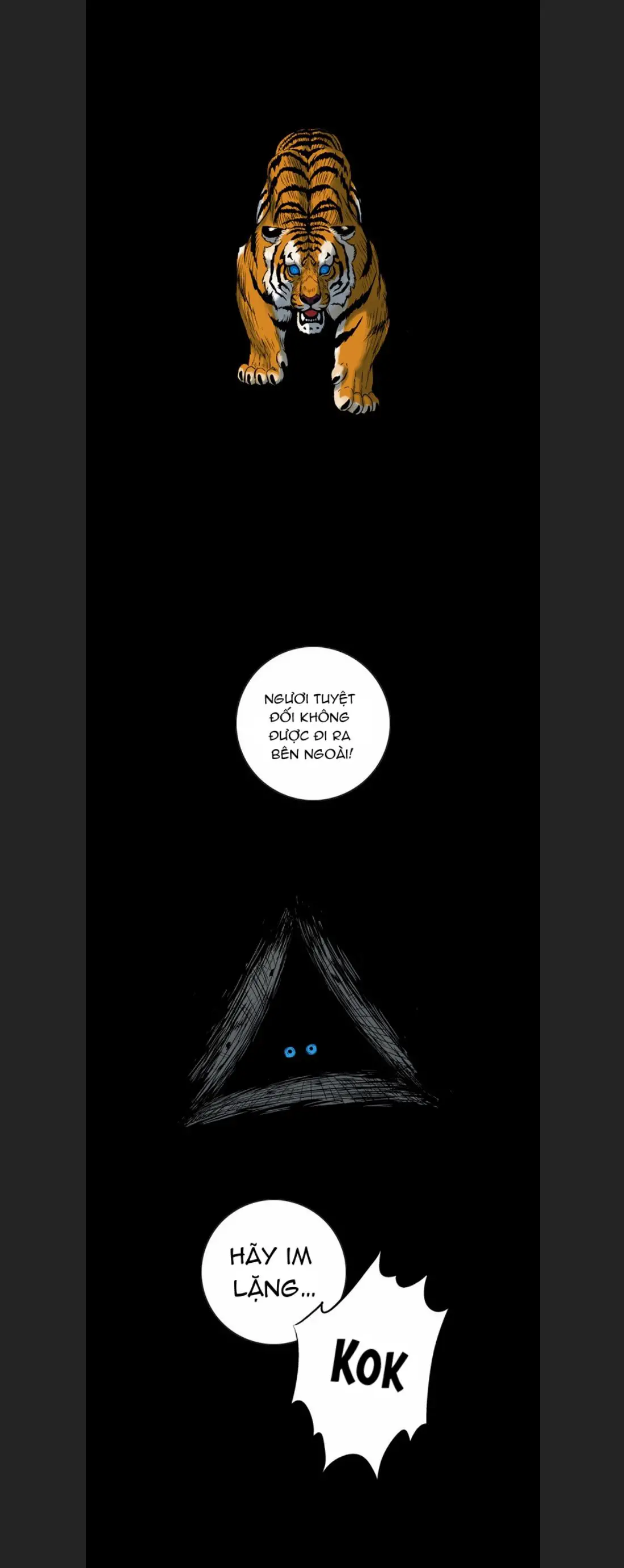 Anh Trai Tôi Là Hổ Nettruyen ZZZ Chương 7 Page 27