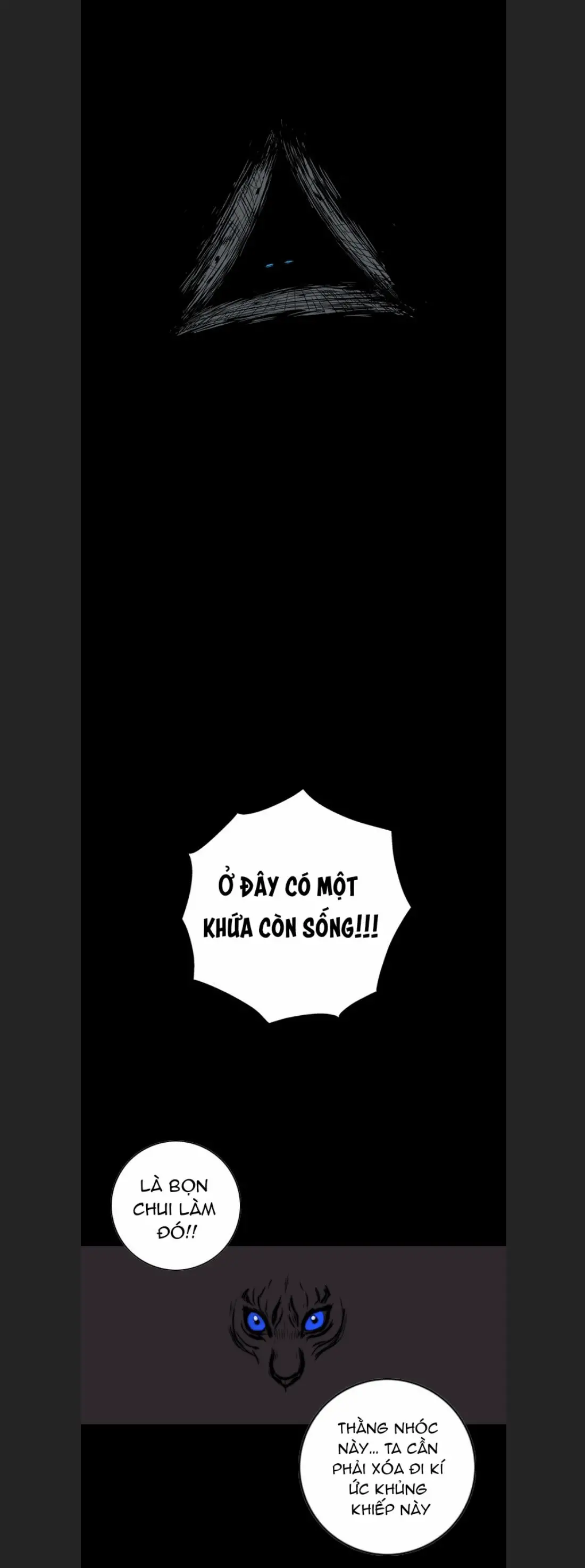 Anh Trai Tôi Là Hổ Nettruyen ZZZ Chương 7 Page 30