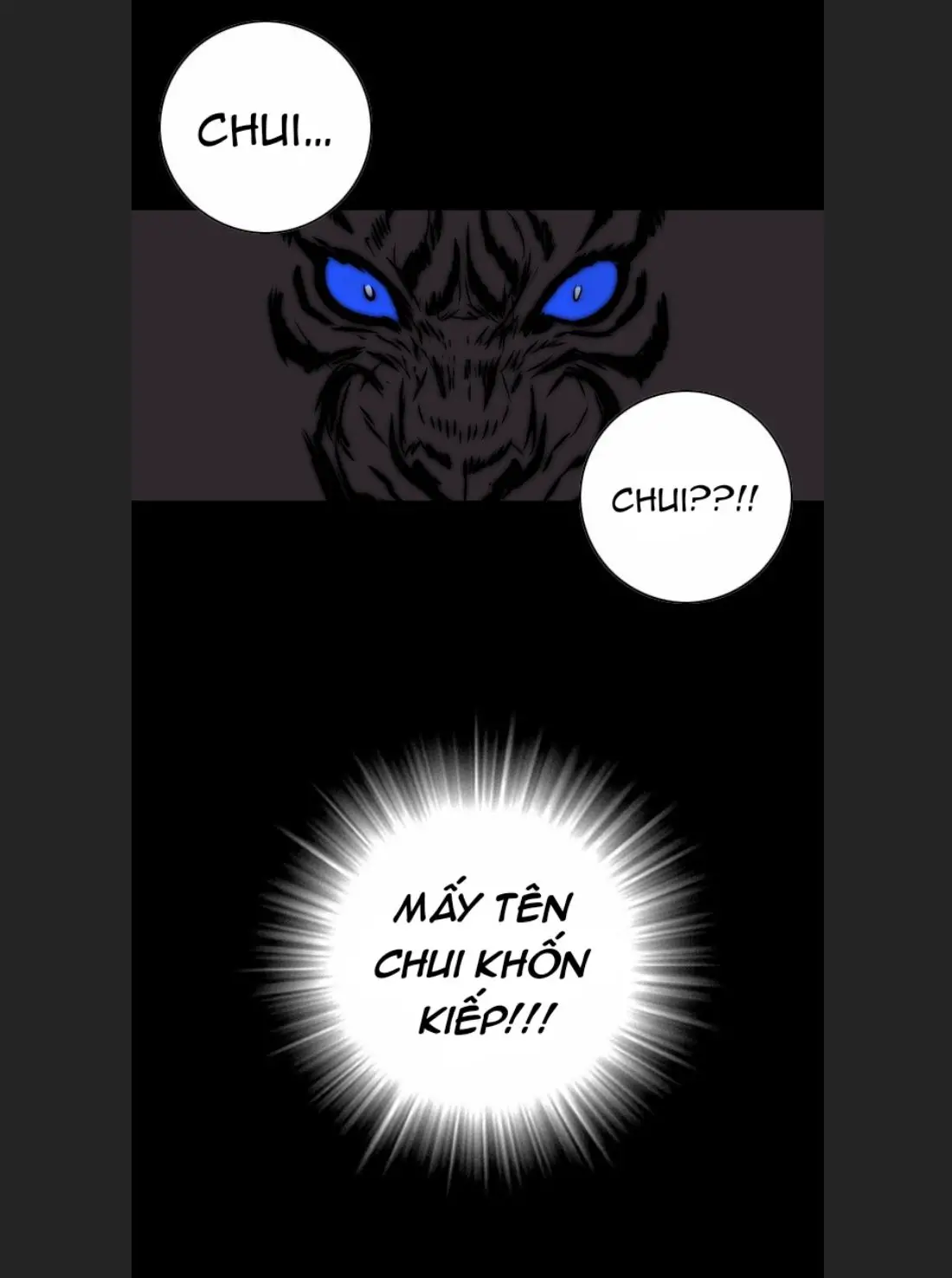 Anh Trai Tôi Là Hổ Nettruyen ZZZ Chương 7 Page 31
