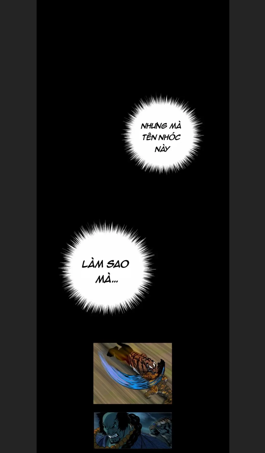 Anh Trai Tôi Là Hổ Nettruyen ZZZ Chương 7 Page 39