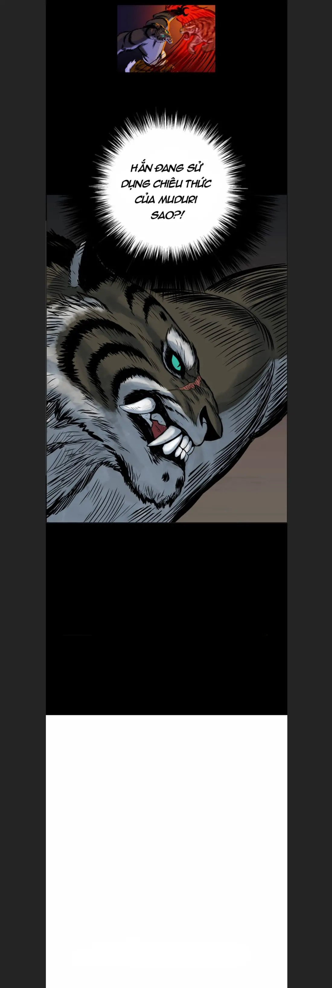 Anh Trai Tôi Là Hổ Nettruyen ZZZ Chương 7 Page 40
